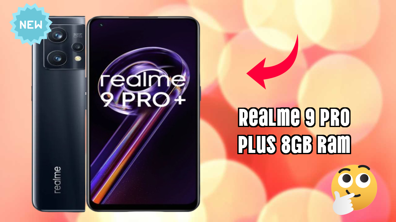 Realme 9 Pro Plus 8GB RAM Camera Samples: 50 MP + 8 MP + 2 MP Rear Camera Real Photos