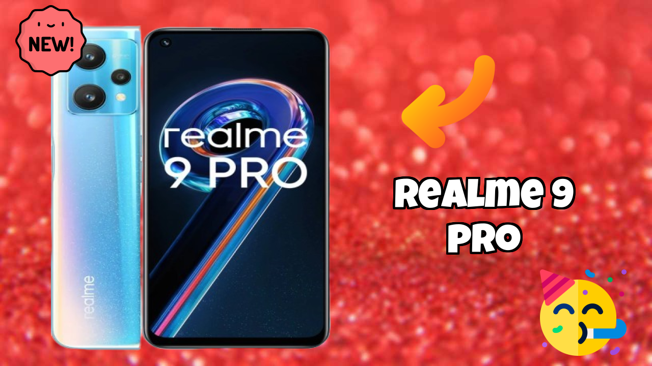 Realme 9 Pro Battery Review: 5000 MAh Endurance Test