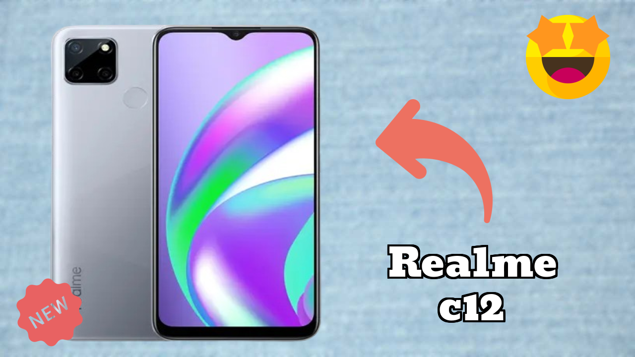 Realme C12 vs Competition: Best Phone Winner