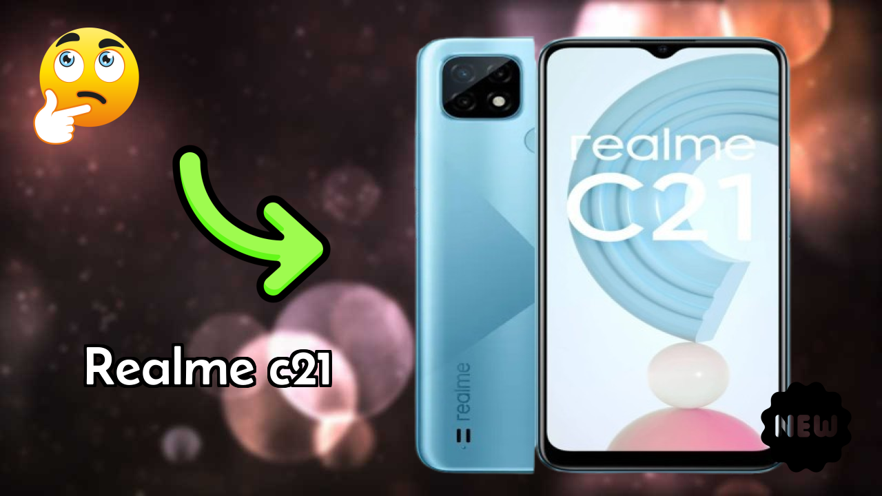 Realme C21 Camera Quality: 13 MP + 2 MP + 2 MP Rear Camera Samples
