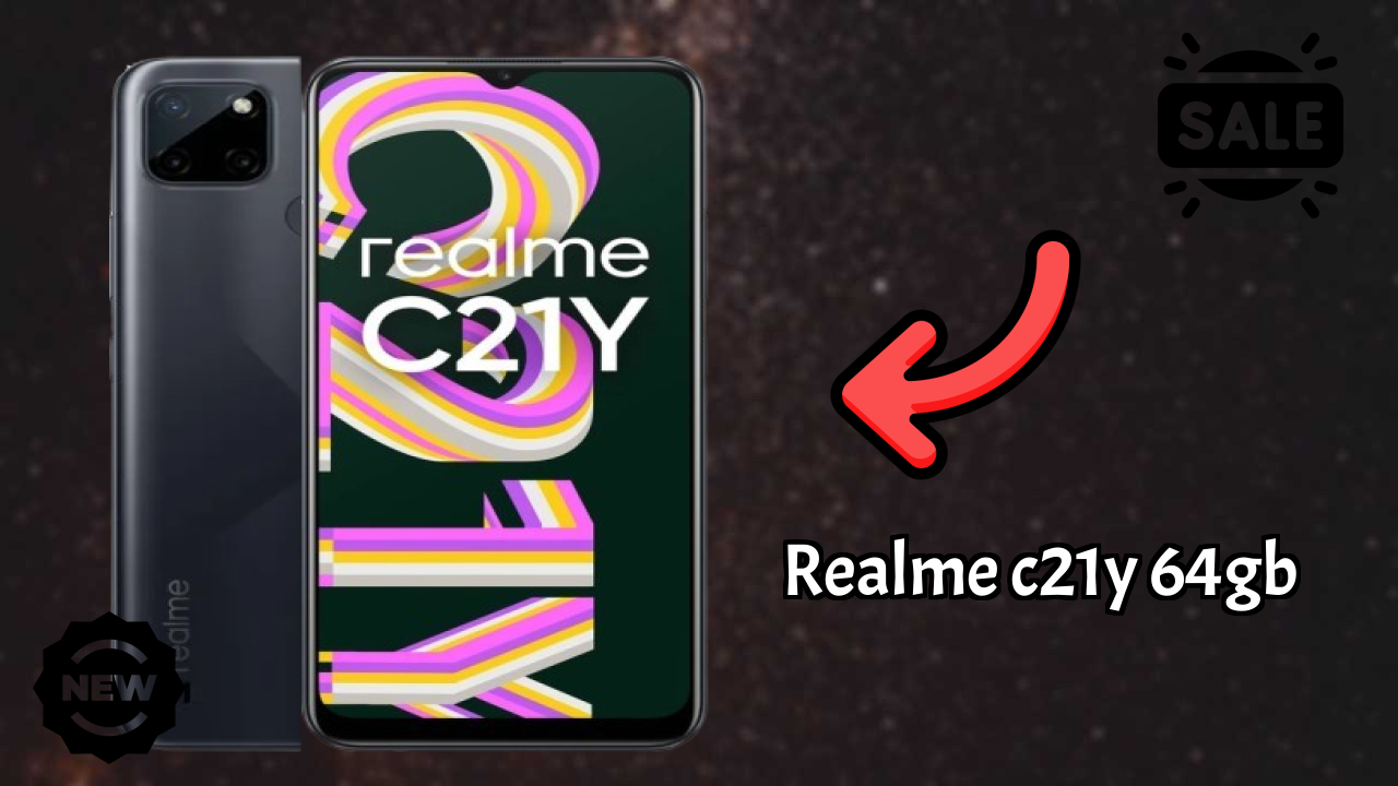 Realme C21Y 64GB Camera Samples: 13 MP + 2 MP + 2 MP Rear Camera Real Photos