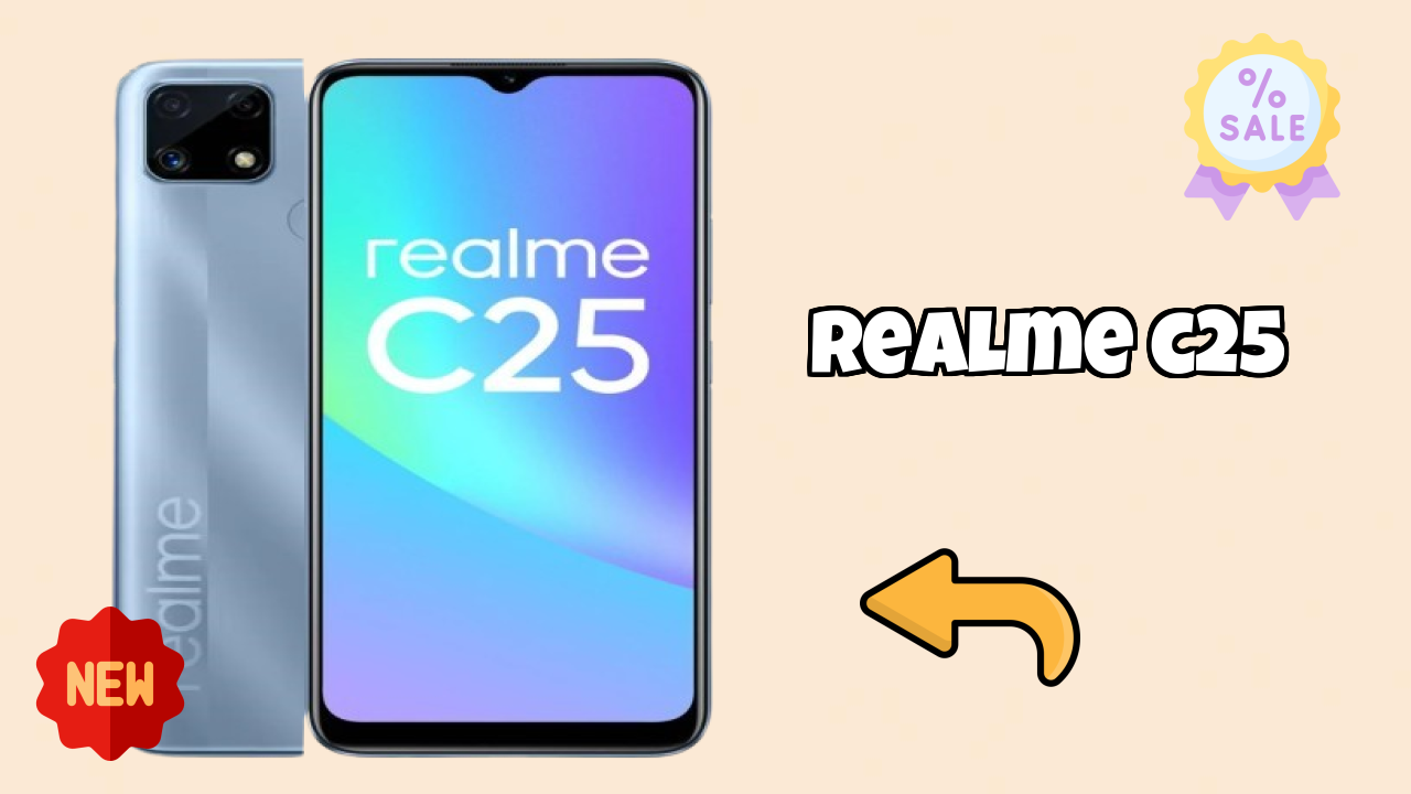 Realme C25 Processor Review: MediaTek Helio G70 Speed Test