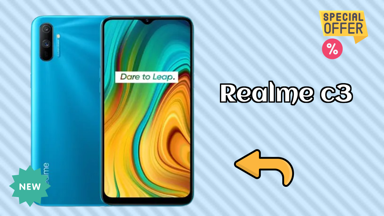 Realme C3 Camera Review: 12 MP + 2 MP Rear Camera Low Light Test