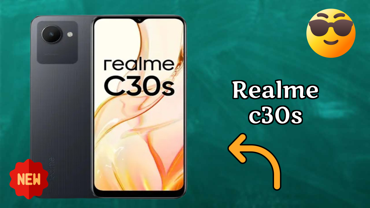 Realme C30s at ₹6,999 - Complete Buying Guide