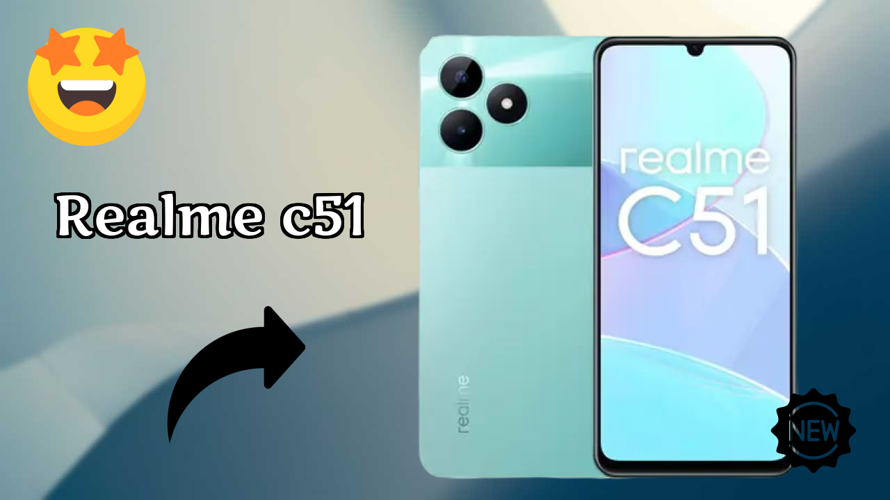 Realme C51 Camera Quality: 50 MP + 0.08 MP Rear Camera Photo Test