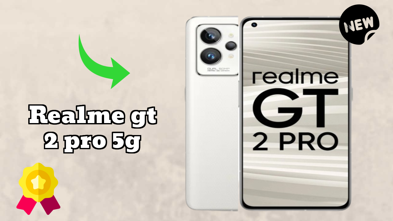 Realme GT 2 Pro 5G vs iPhone 15: Complete Comparison