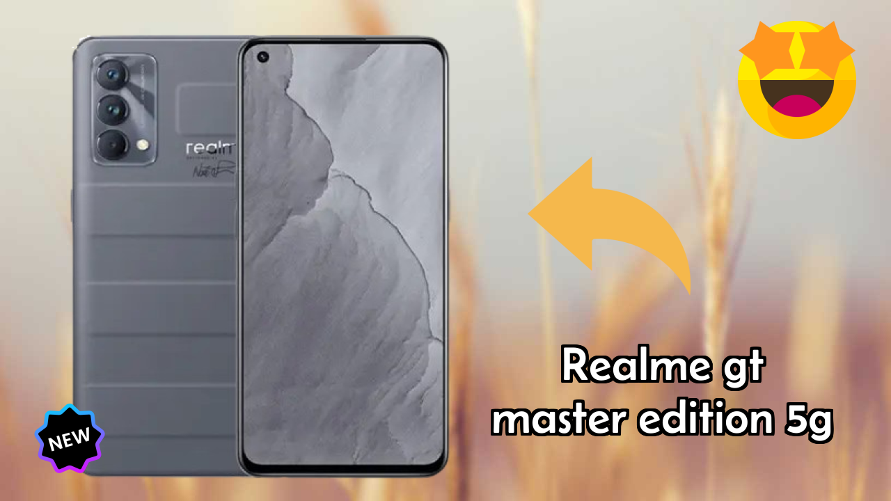 Realme GT Master Edition 5G Camera Samples: 64 MP + 8 MP + 2 MP Rear Camera Real Photos