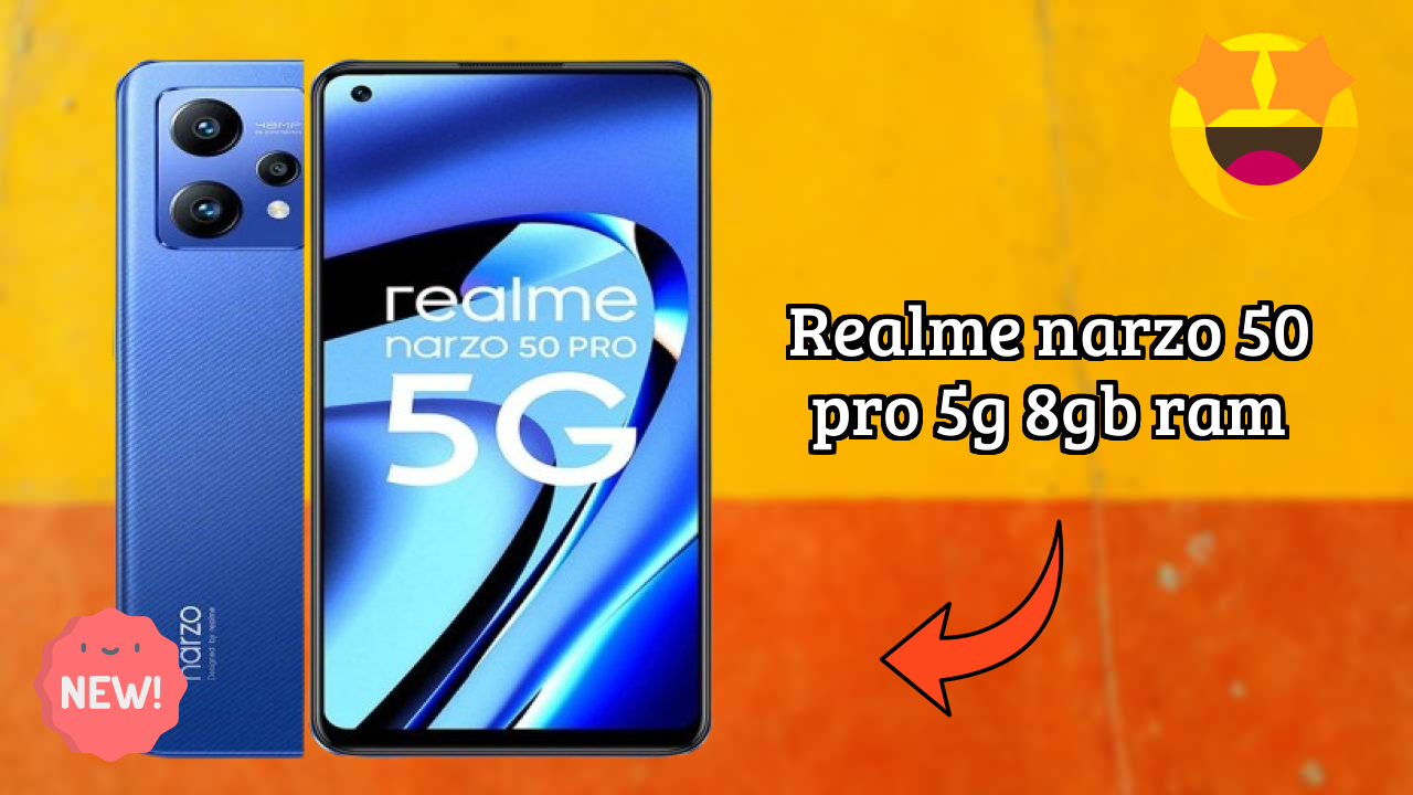 Realme Narzo 50 Pro 5G 8GB RAM Camera Review: 48 MP + 8 MP + 2 MP Rear Camera Low Light Test