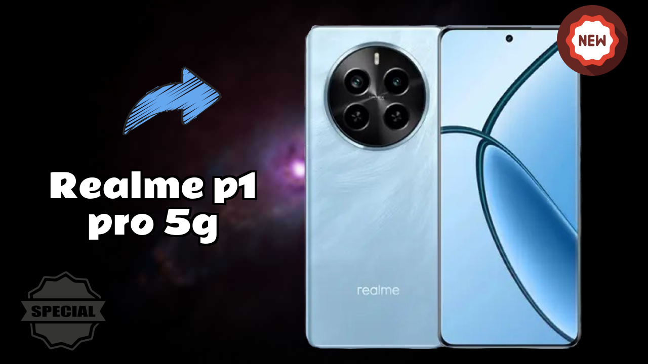 Realme P1 Pro 5G Display Quality: OLED Explained