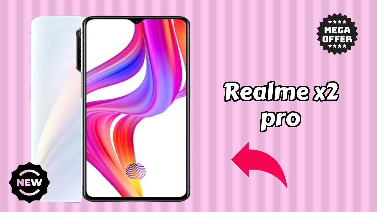 Realme X2 Pro Battery Test: 4000 MAh Endurance Review