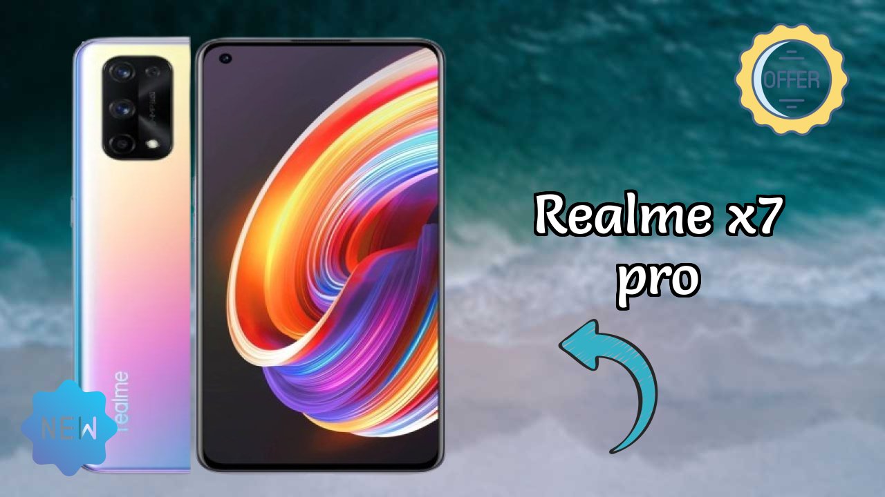 Realme X7 Pro Camera Test: 64 MP + 8 MP + 2 MP + 2 MP Rear Camera Low Light Sample