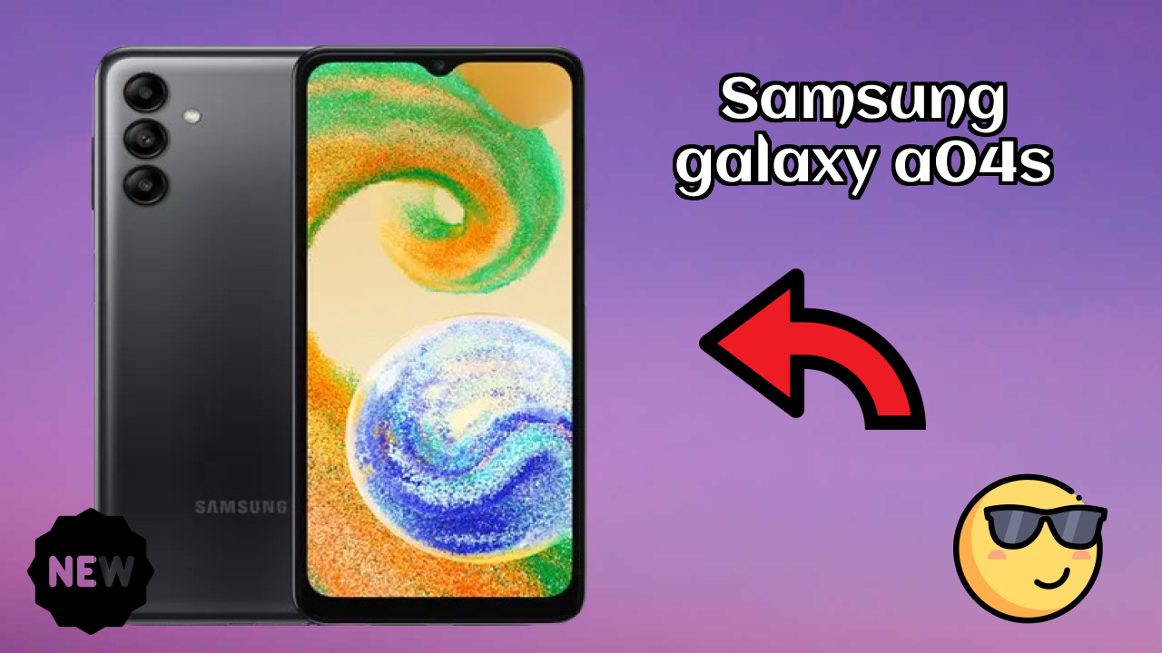 Samsung Galaxy A04s Camera Samples: 50 MP + 2 MP + 2 MP Rear Camera Real Test