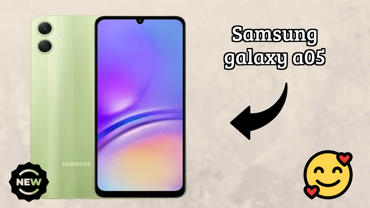 Samsung Galaxy A05 Processor Test: MediaTek Helio G85 Performance