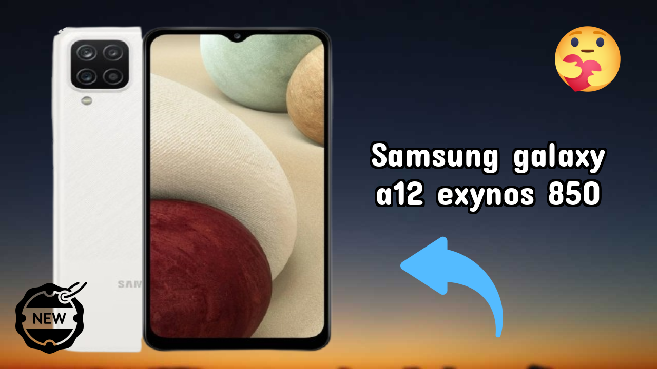 Samsung Galaxy A12 Exynos 850 Battery Life: 5000 MAh Real-World Review