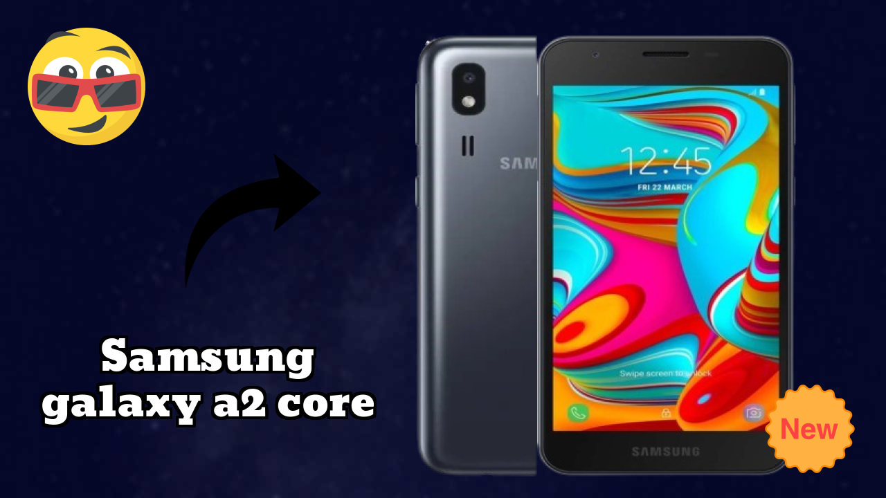 Samsung Galaxy A2 Core vs Competitors: Best Budget Phone