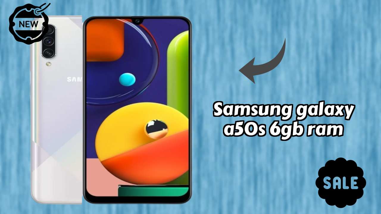 Samsung Galaxy A50s 6GB RAM Camera Review: 48 MP + 8 MP + 5 MP Rear Camera Photo Quality