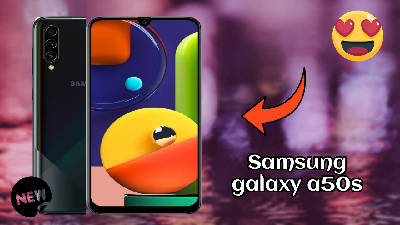 Samsung Galaxy A50s Complete Review: Everything You Need to Know