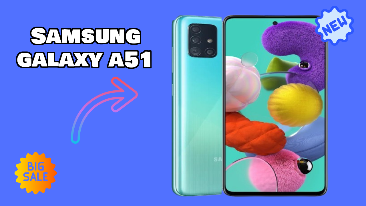 Samsung Galaxy A51 Camera Test: 48 MP + 12 MP + 5 MP + 5 MP Rear Camera Shoots Stunning Photos