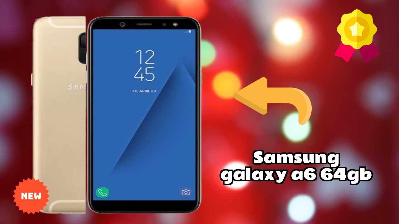 Samsung Galaxy A6 64GB Camera Test: 16 MP Rear Camera Photo Quality