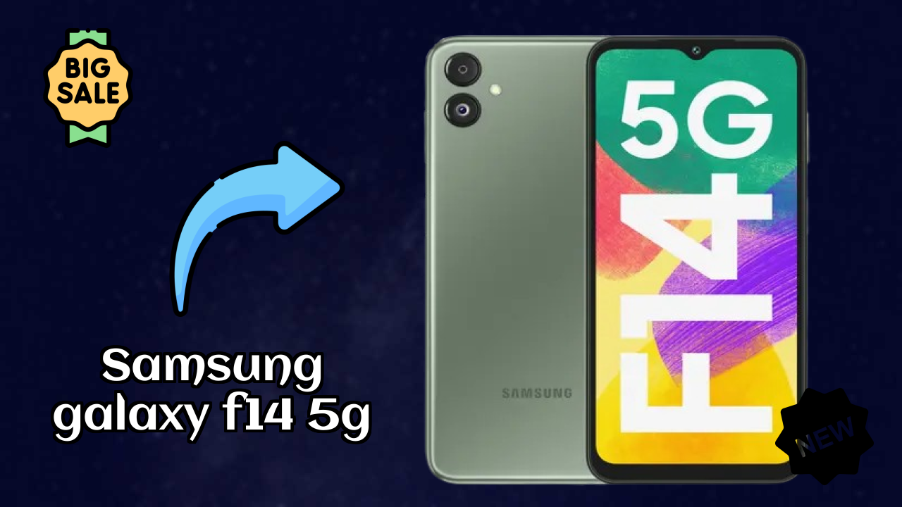 Samsung Galaxy F14 5G Camera Quality: 13 MP Front Camera Selfie Test