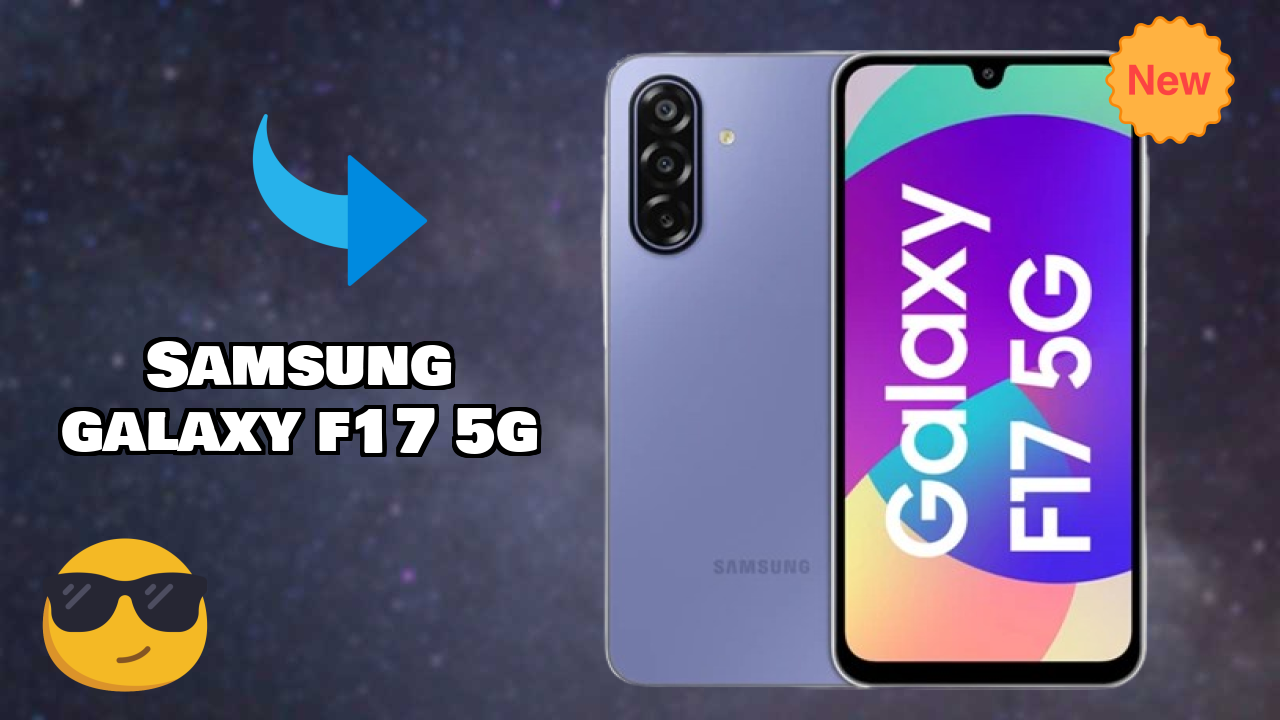 Samsung Galaxy F17 5G Price Analysis: ₹13,400 Value for Money