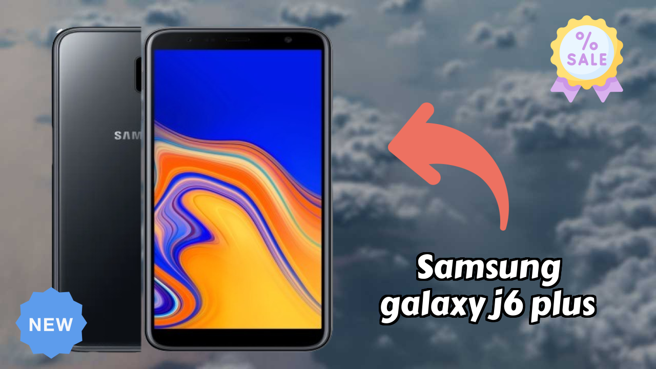 Samsung Galaxy J6 Plus Gaming Benchmarks: Snapdragon 425 Tested