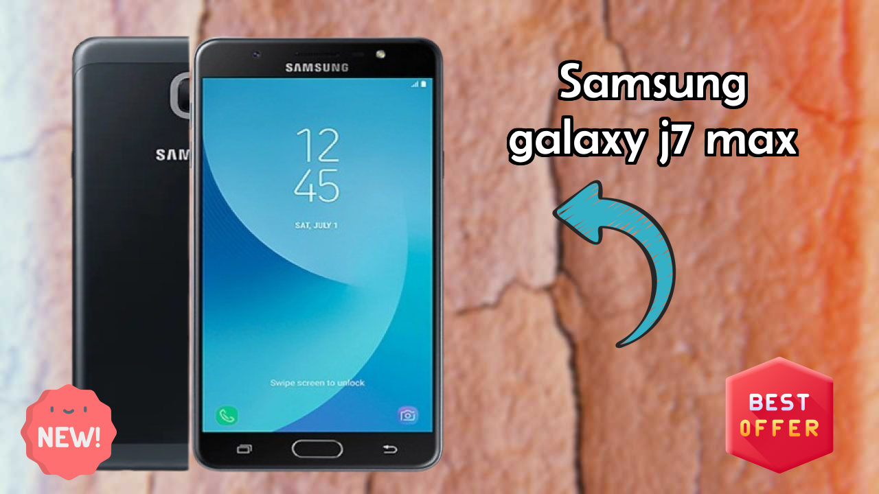 Samsung Galaxy J7 Max Camera Quality: 13 MP Rear Camera Samples