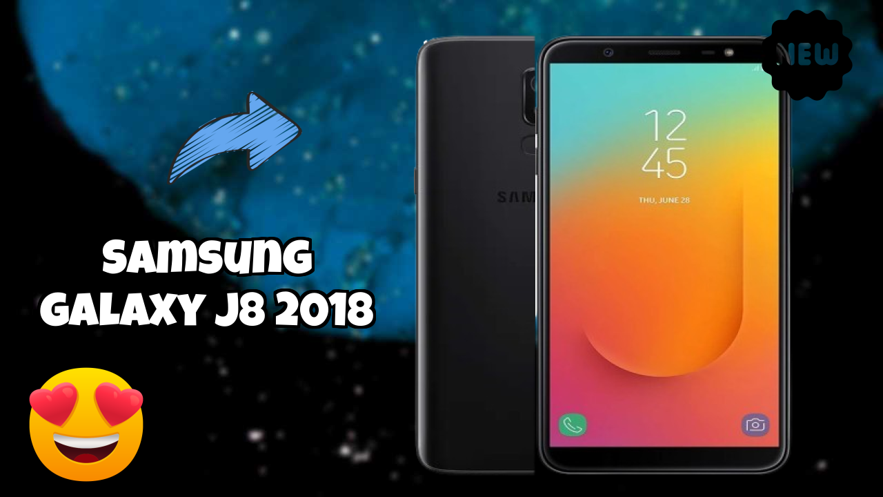Samsung Galaxy J8 2018 Display Quality: Super AMOLED Explained