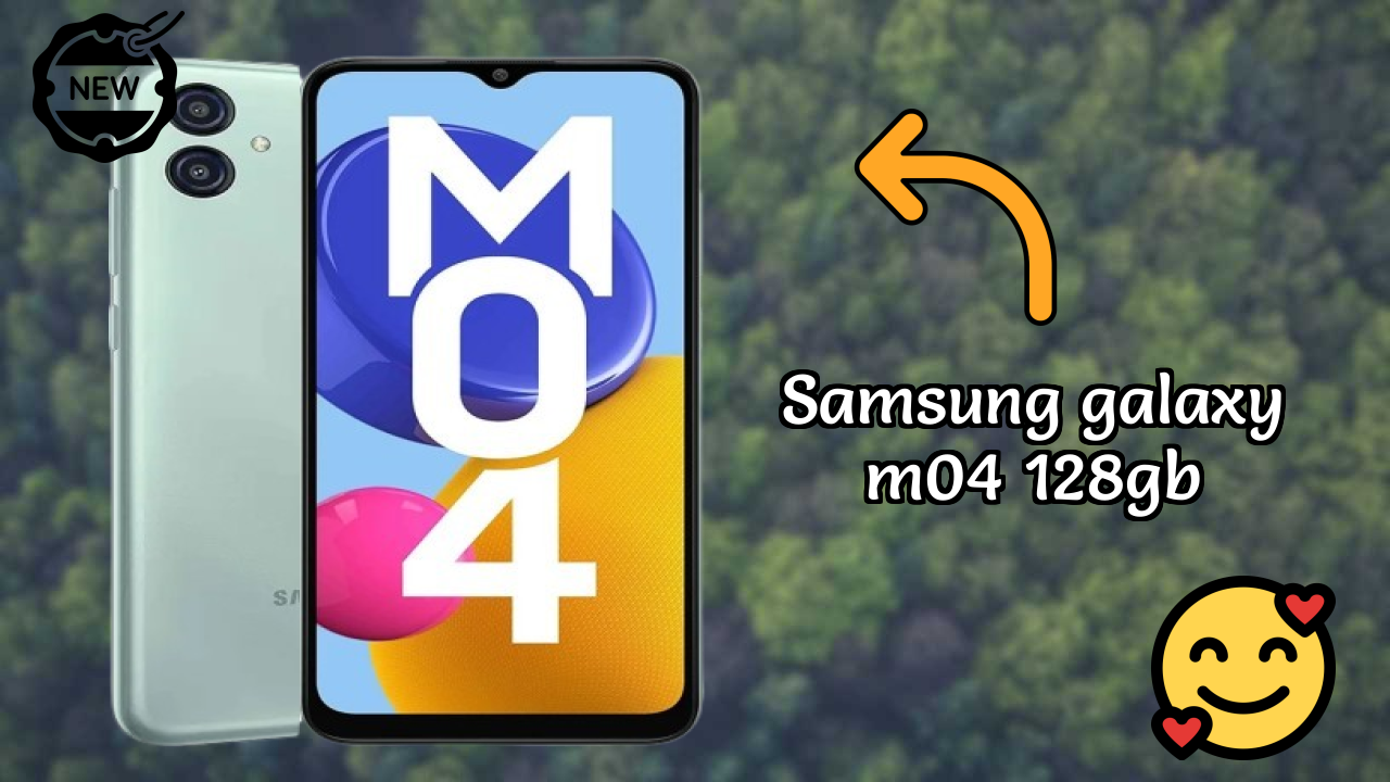 Samsung Galaxy M04 128GB Gaming Performance: MediaTek Helio P35 FPS