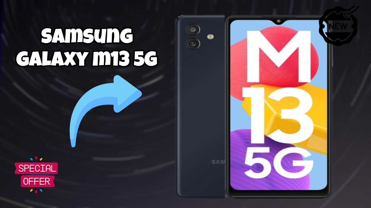 Samsung Galaxy M13 5G vs iPhone: Detailed Feature Compare