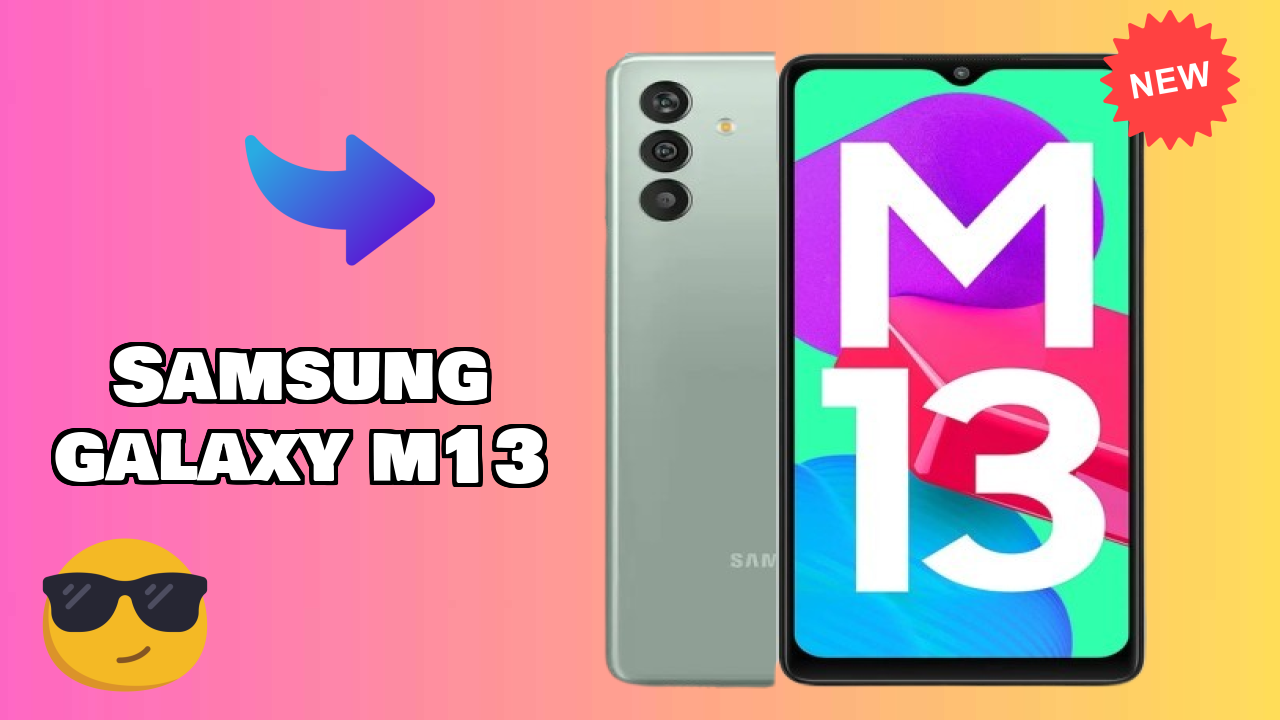 Samsung Galaxy M13 Camera Samples: 50 MP + 5 MP + 2 MP Rear Camera Photo Test