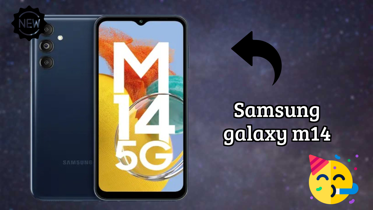 Samsung Galaxy M14 vs Competitors: Best Budget Winner?