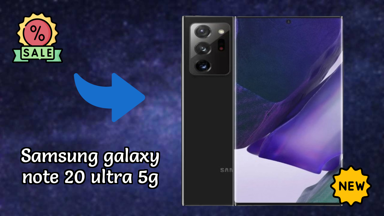 Samsung Galaxy Note 20 Ultra 5G Gaming Test: Samsung Exynos 9 Octa 990 FPS Performance