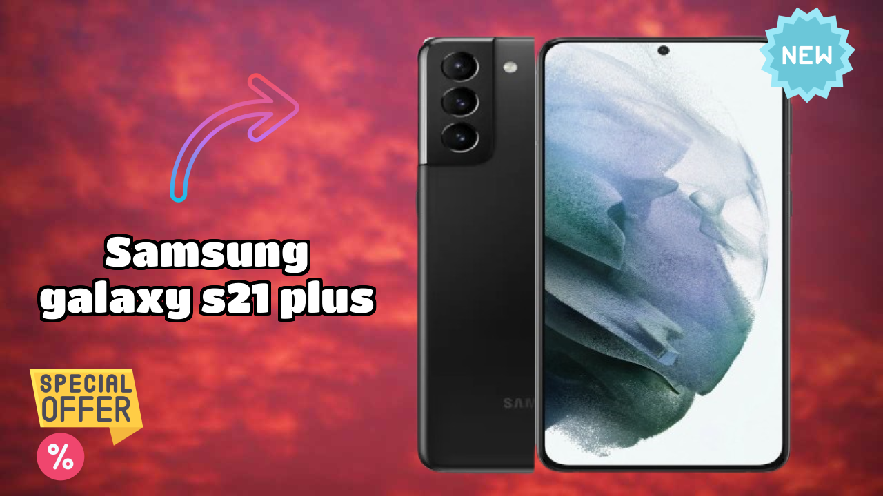 Samsung Galaxy S21 Plus vs iPhone: Which Offers Better Value?