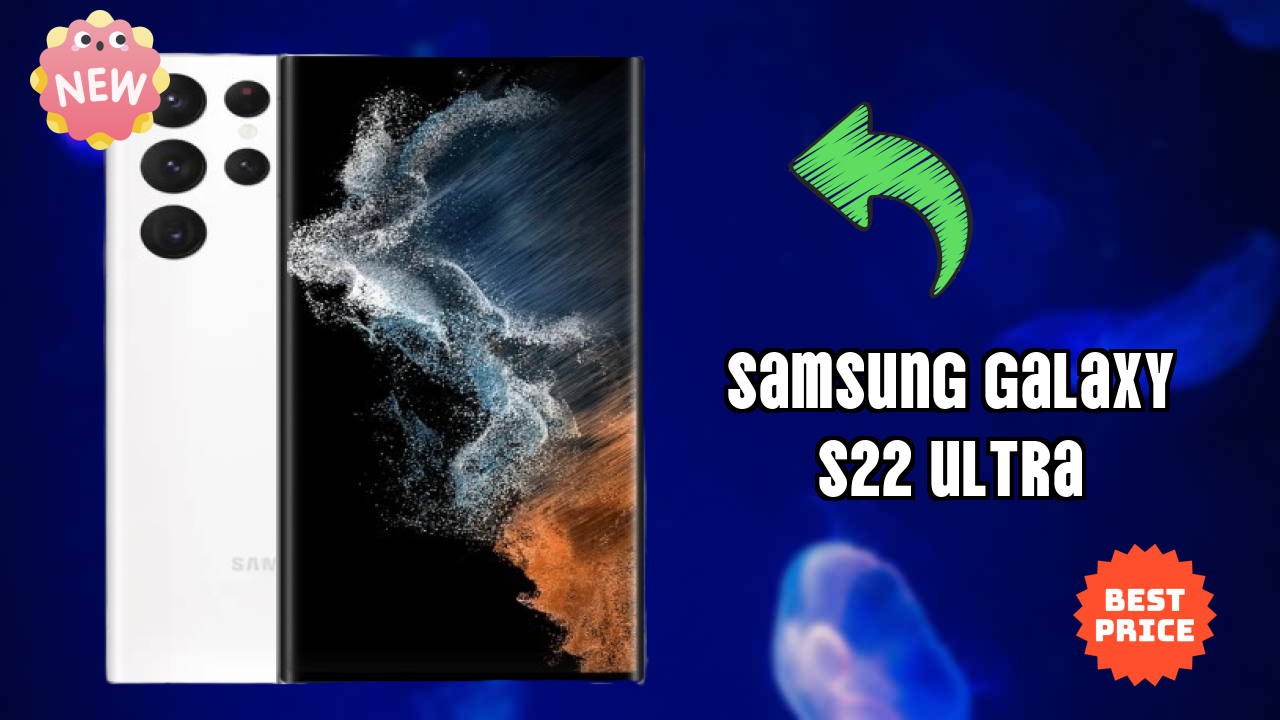 Samsung Galaxy S22 Ultra Battery Life: 5000 MAh Real-World Test