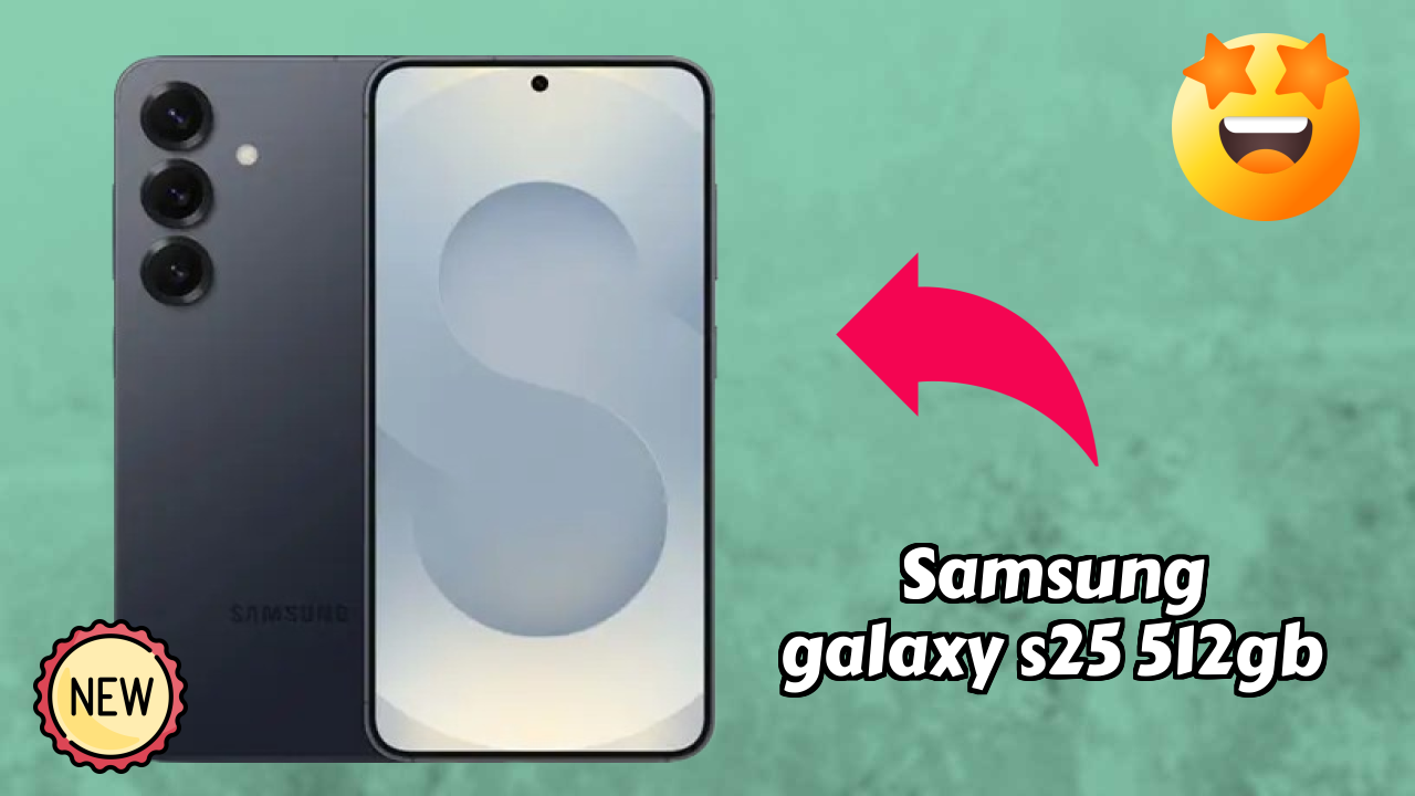 Samsung Galaxy S25 512GB Battery Life: 4000 MAh Real-World Usage