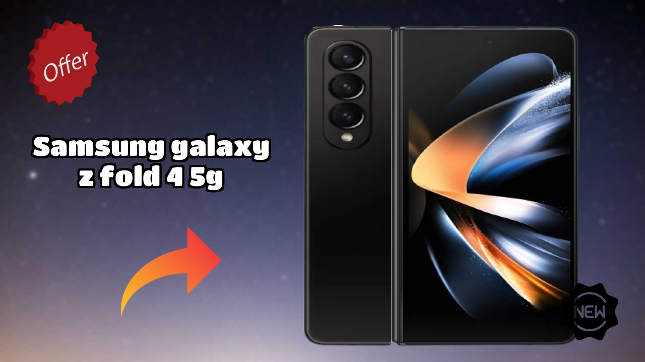 Samsung Galaxy Z Fold 4 5G vs iPhone 15: Which is Better Value?