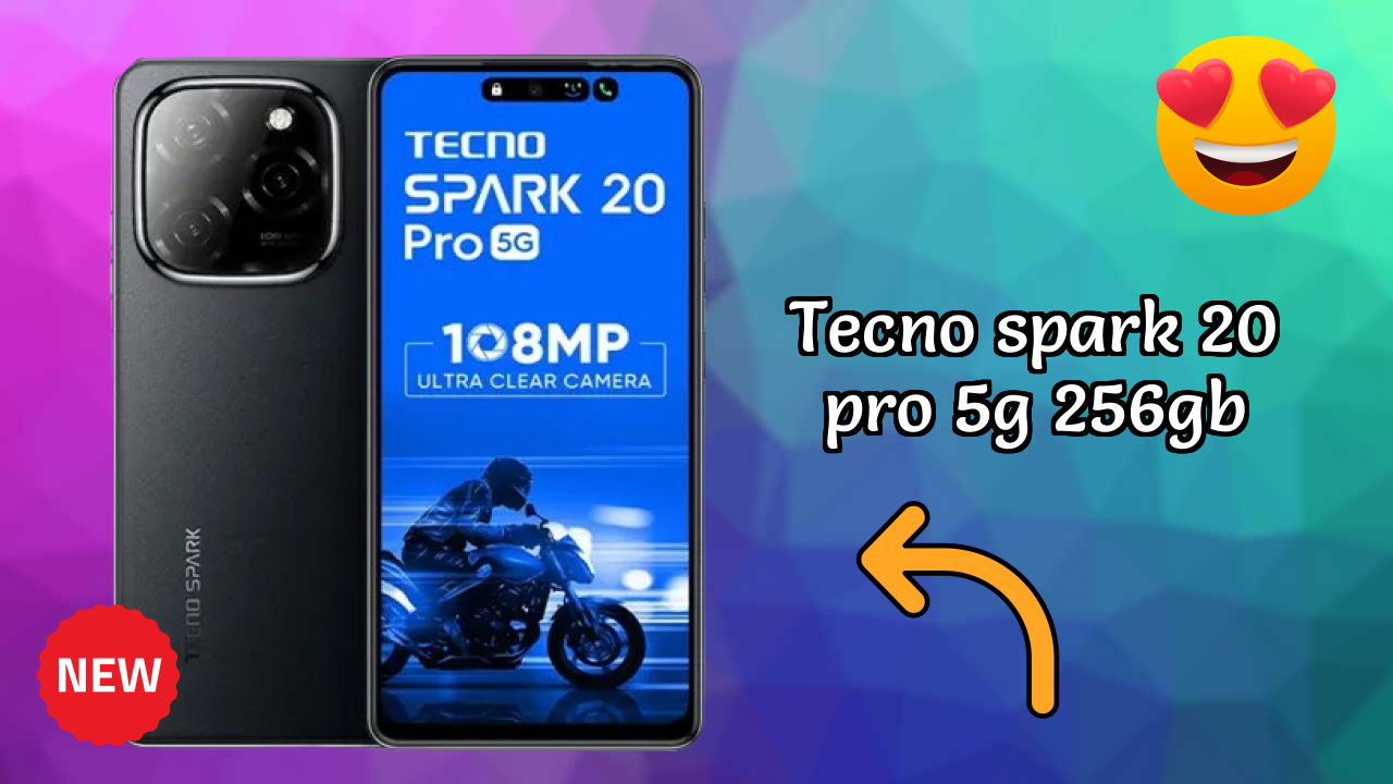 Tecno Spark 20 Pro 5G 256GB Camera Test: 108 MP + 2 MP Rear Camera Real Photos