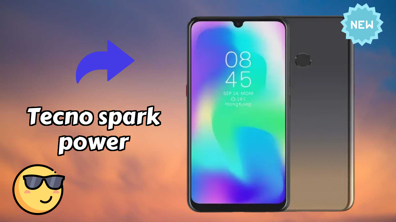 Tecno Spark Power vs Competition: Best Phone Winner