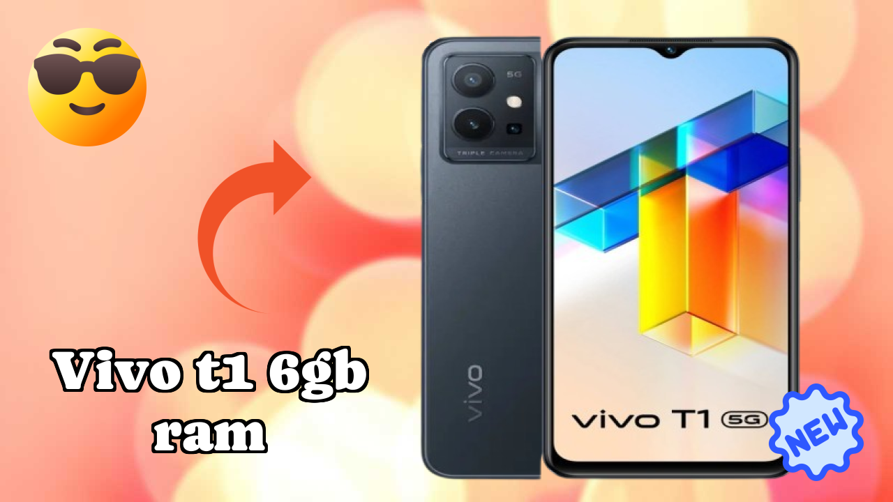 Vivo T1 6GB RAM vs Samsung: Complete Feature Compare