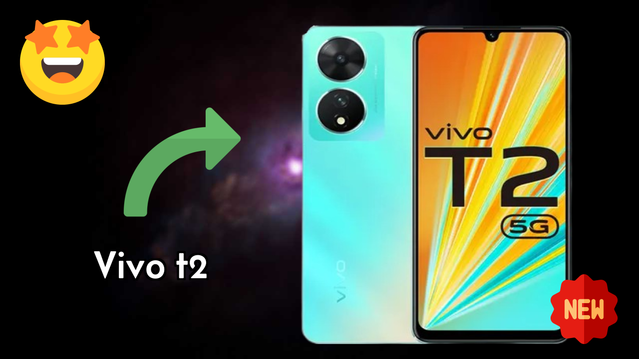 Vivo T2 Processor Test: Snapdragon 695 Benchmarks