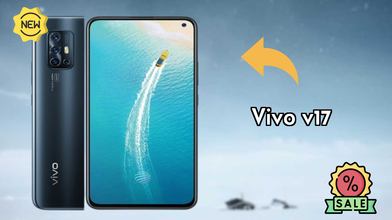 Vivo V17 Camera Test: 48 MP + 8 MP + 2 MP + 2 MP Rear Camera Sample Photos
