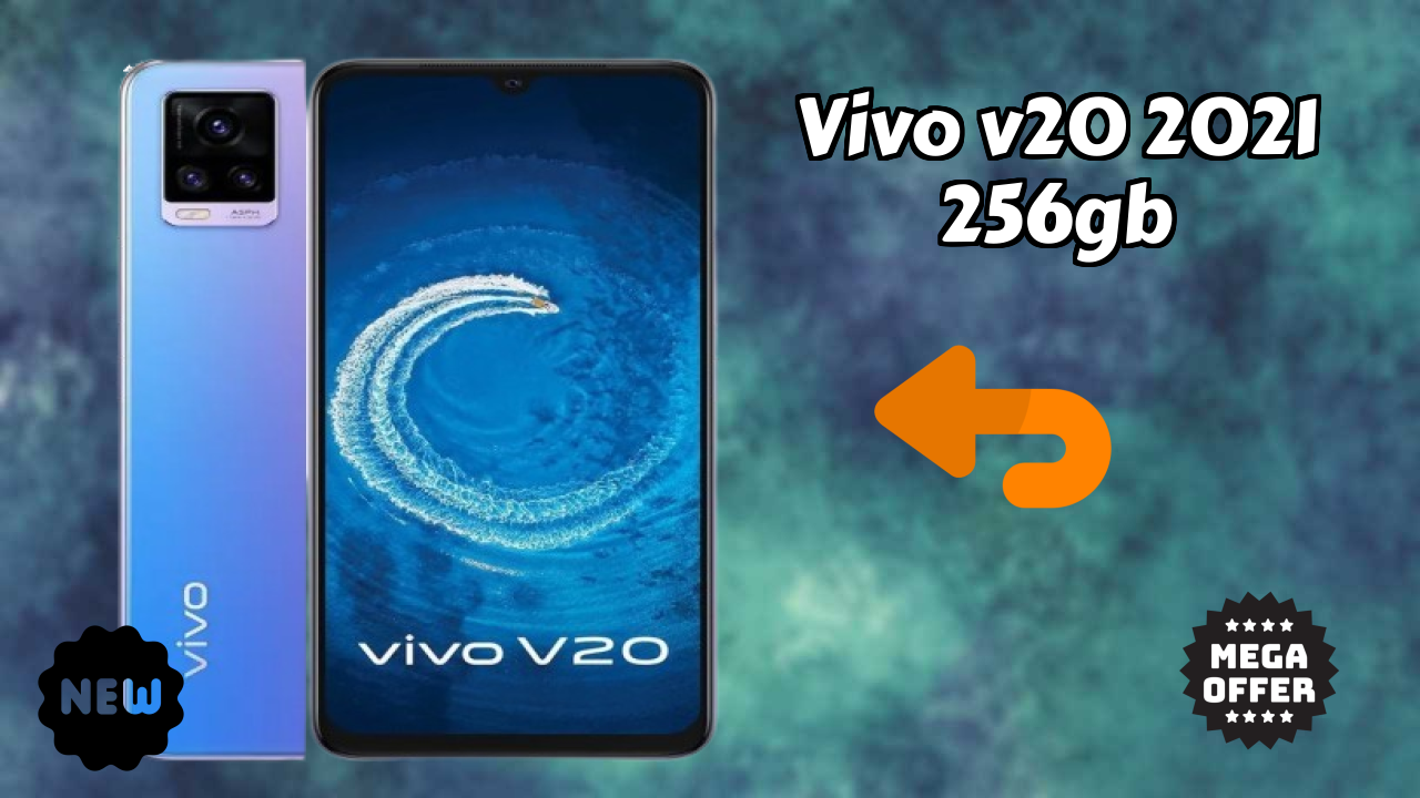 Vivo V20 2021 256GB Camera Review: 64 MP + 8 MP + 2 MP Rear Camera Photo Test
