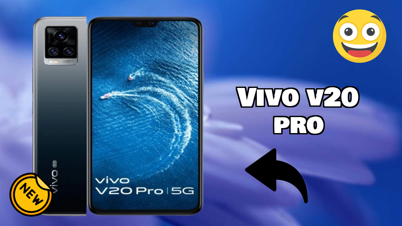 Should You Buy Vivo V20 Pro in 2024? Complete Analysis
