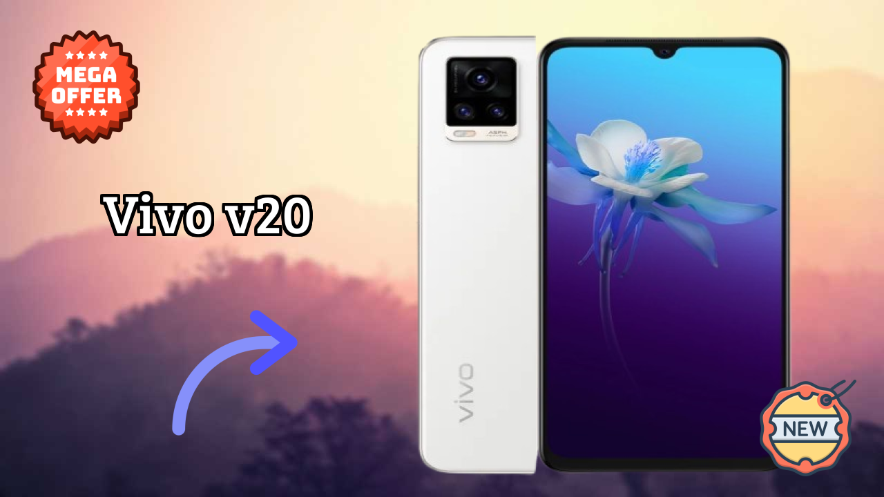 Vivo V20 RAM Review: 8 GB RAM Gaming Tested