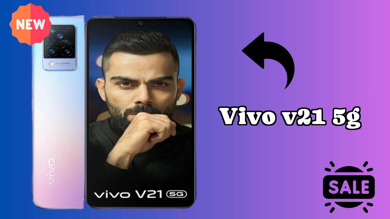 Vivo V21 5G Processor Review: MediaTek Dimensity 800U Benchmarks