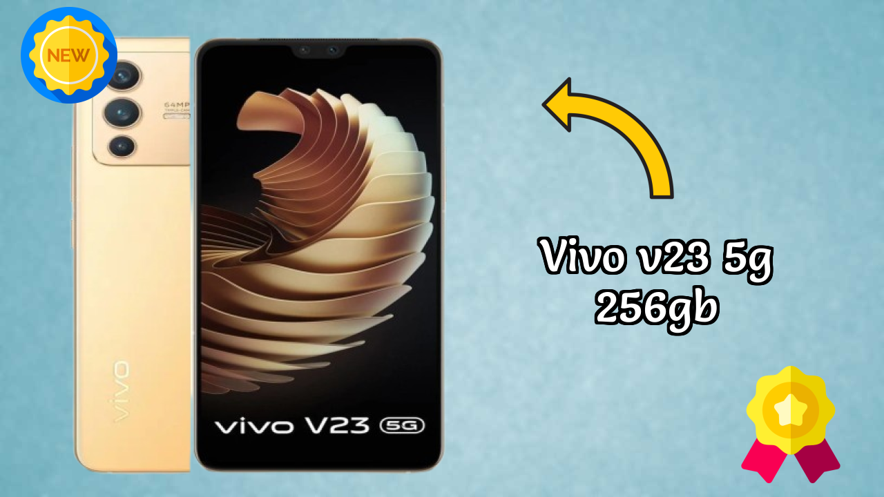 Vivo V23 5G 256GB Battery Review: 4200 MAh Charging Time