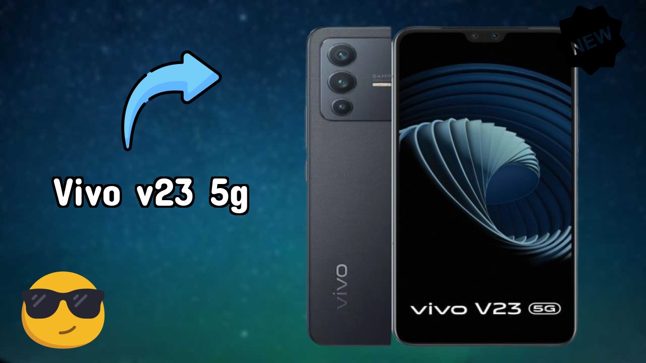 Vivo V23 5G Display Analysis: AMOLED Explained