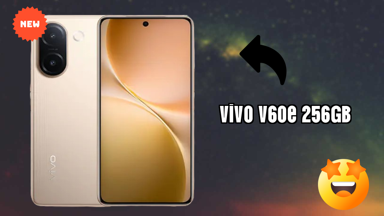 Vivo V60e 256GB Camera Samples: 200 MP + 8 MP Rear Camera Quality Test