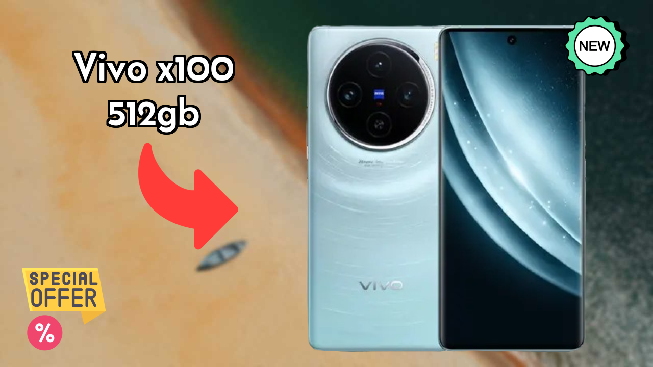 Vivo X100 512GB Battery Life: 5000 MAh Endurance Test